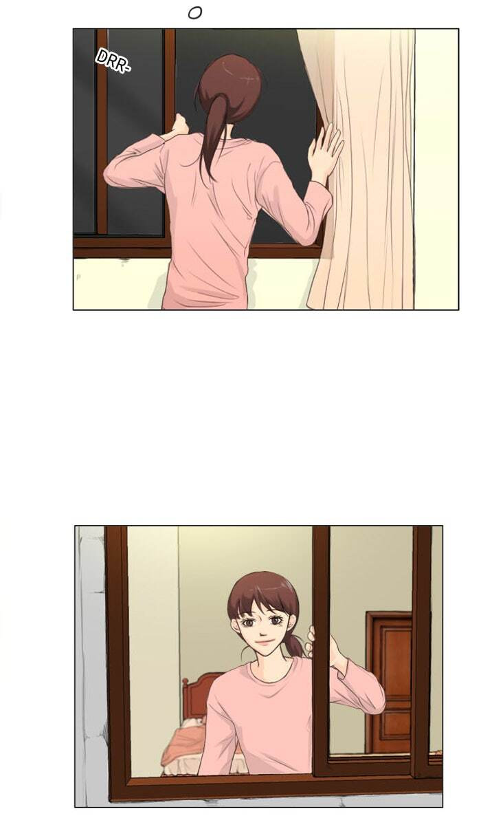 Read Ghost Wife chapter 1 image 13 on Lezhin