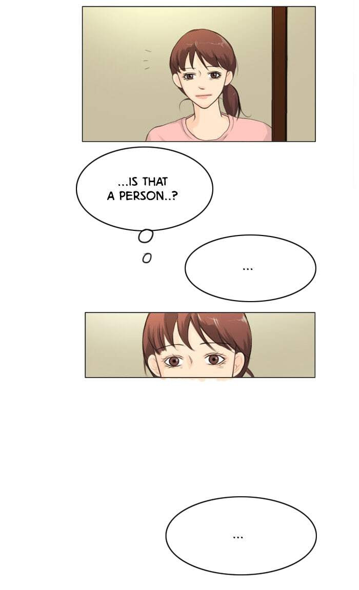 Read Ghost Wife chapter 1 image 15 on Lezhin