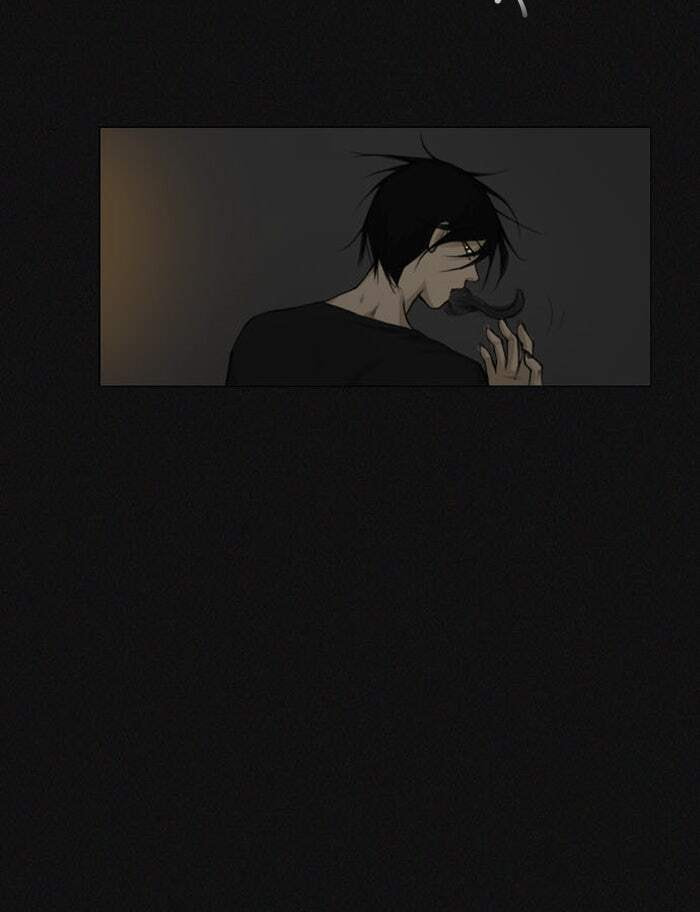 Read Ghost Wife chapter 1 image 18 on Lezhin