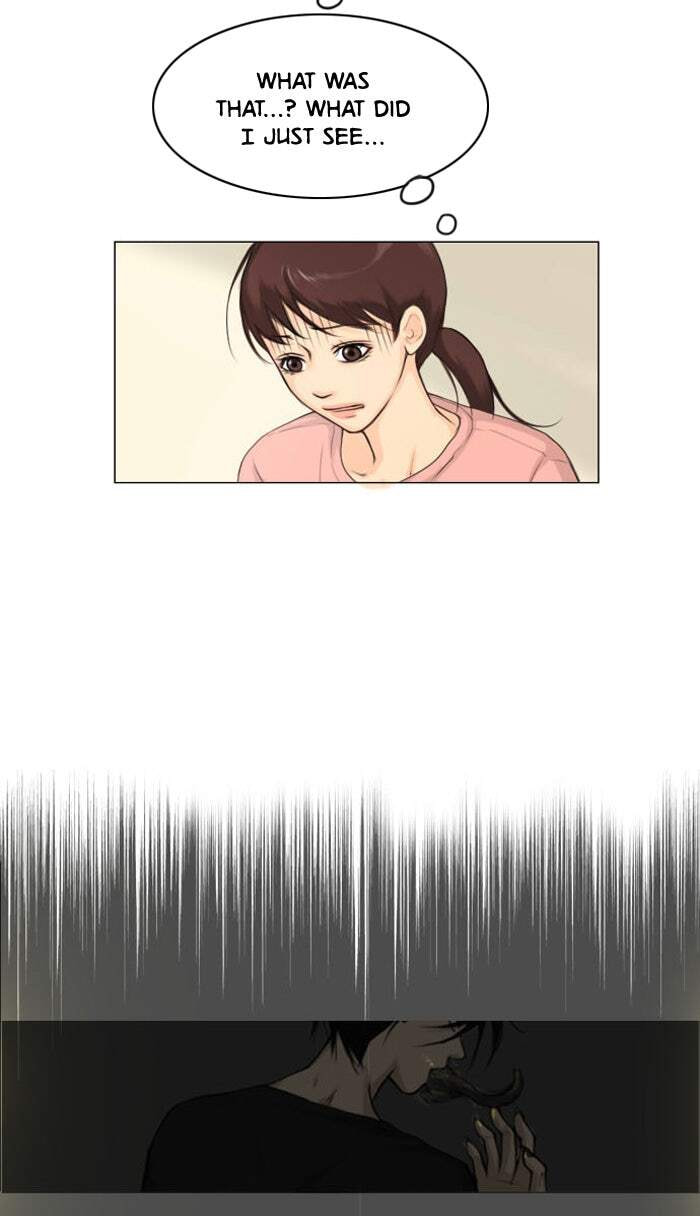 Read Ghost Wife chapter 1 image 24 on Lezhin