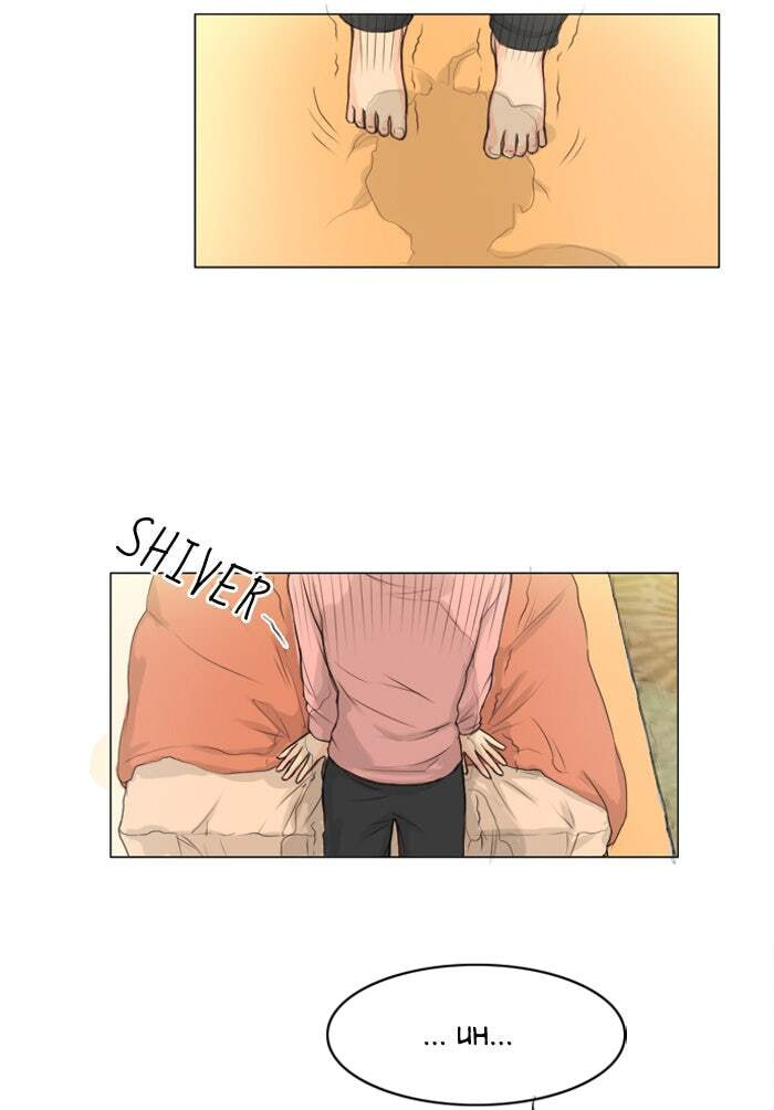 Read Ghost Wife chapter 1 image 32 on Lezhin
