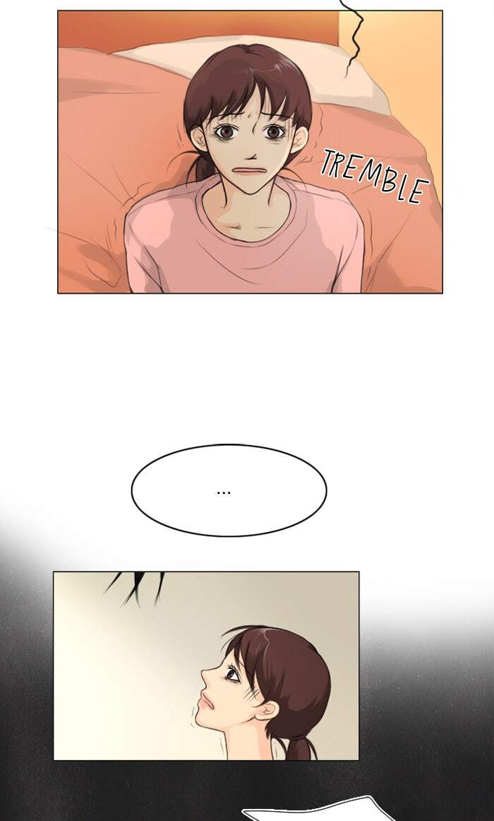 Read Ghost Wife chapter 1 image 33 on Lezhin