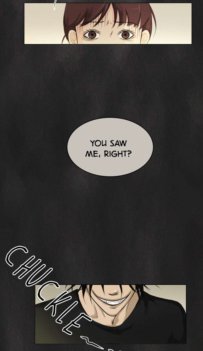 Read Ghost Wife chapter 1 image 35 on Lezhin