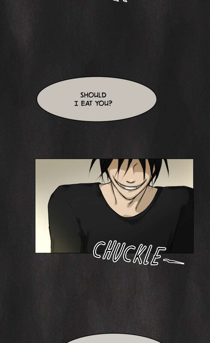 Read Ghost Wife chapter 1 image 36 on Lezhin