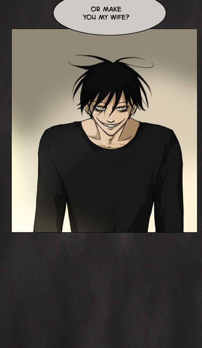 Read Ghost Wife chapter 1 image 37 on Lezhin