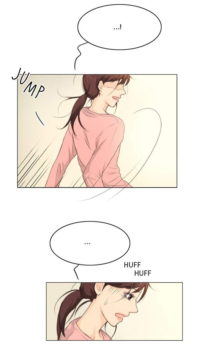 Read Ghost Wife chapter 1 image 41 on Lezhin
