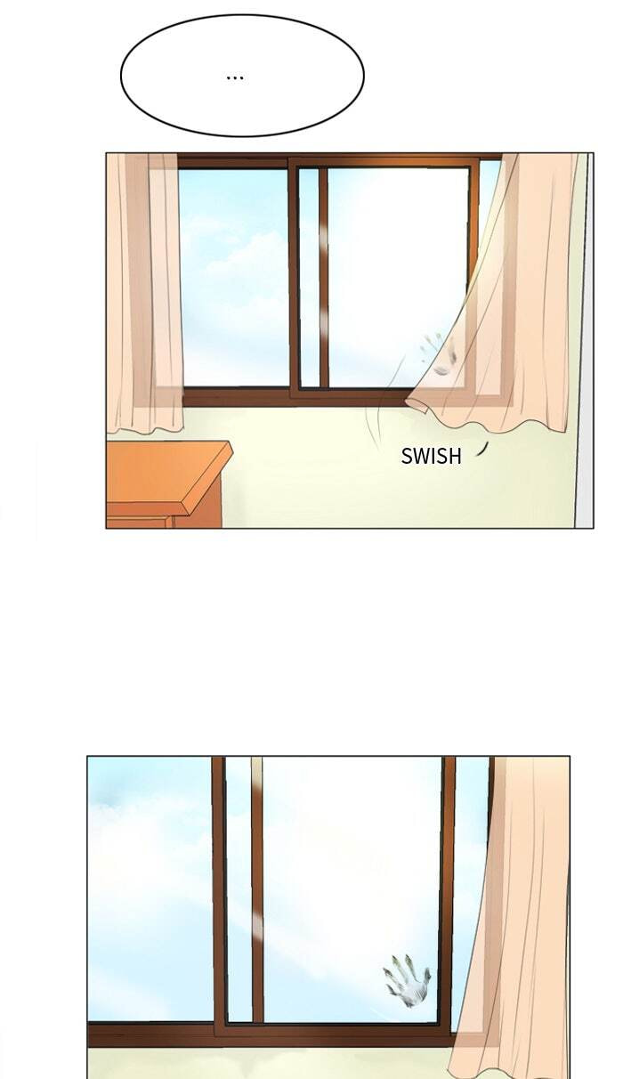 Read Ghost Wife chapter 1 image 45 on Lezhin