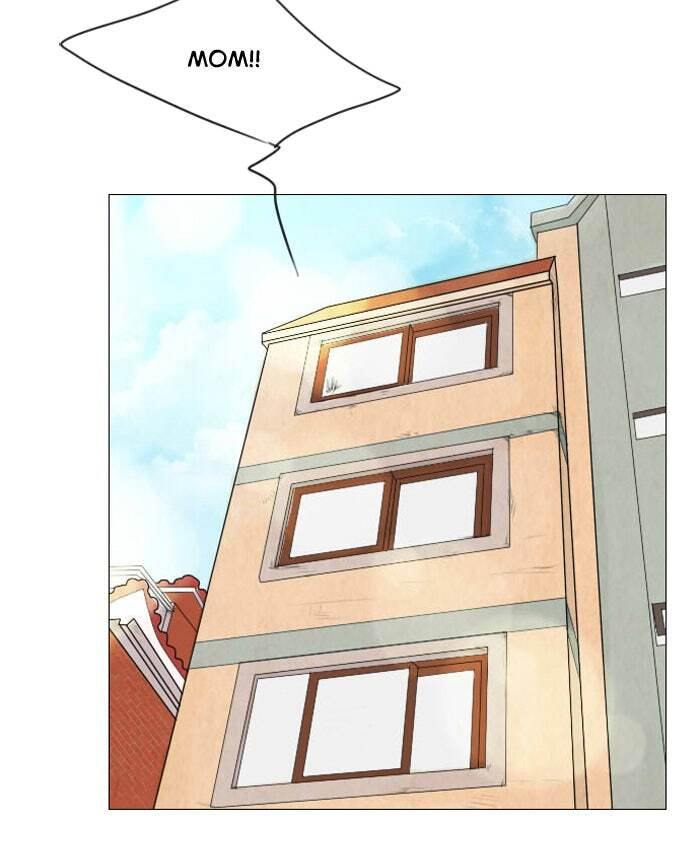 Read Ghost Wife chapter 1 image 47 on Lezhin