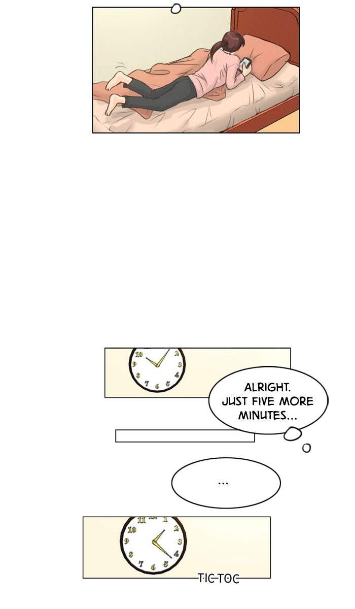 Read Ghost Wife chapter 1 image 7 on Lezhin