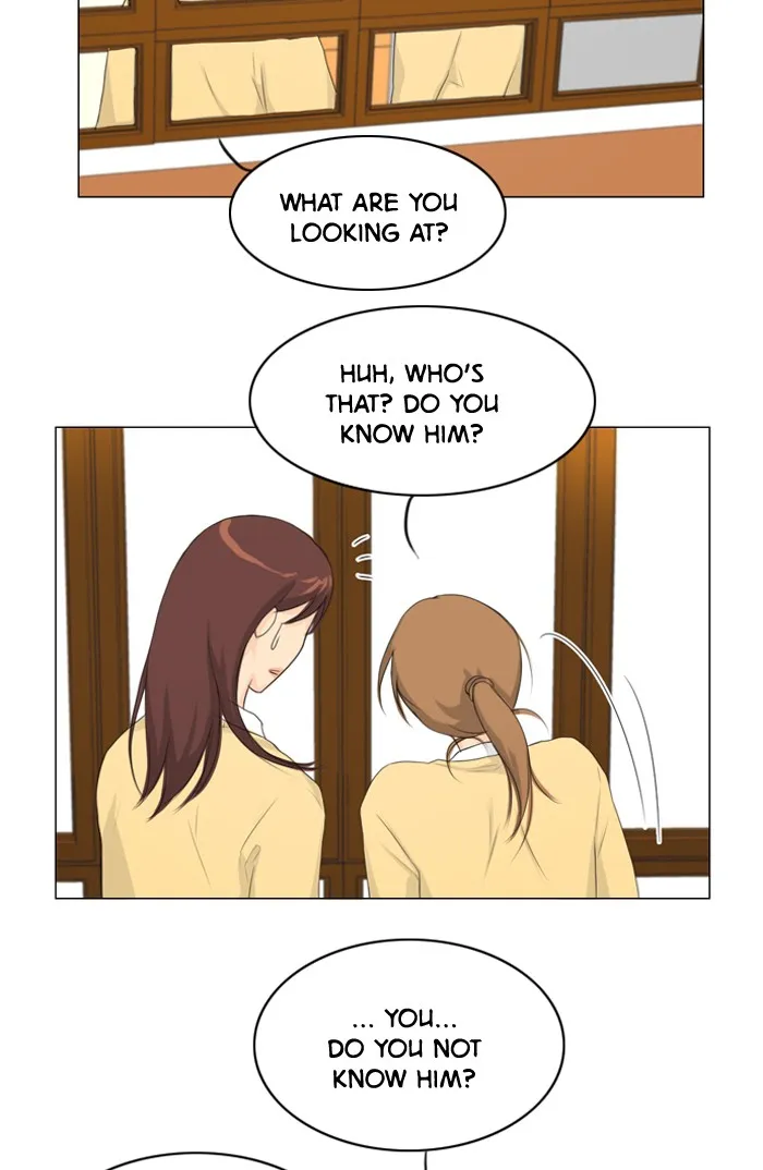 Read Ghost Wife chapter 10 image 10 on Lezhin