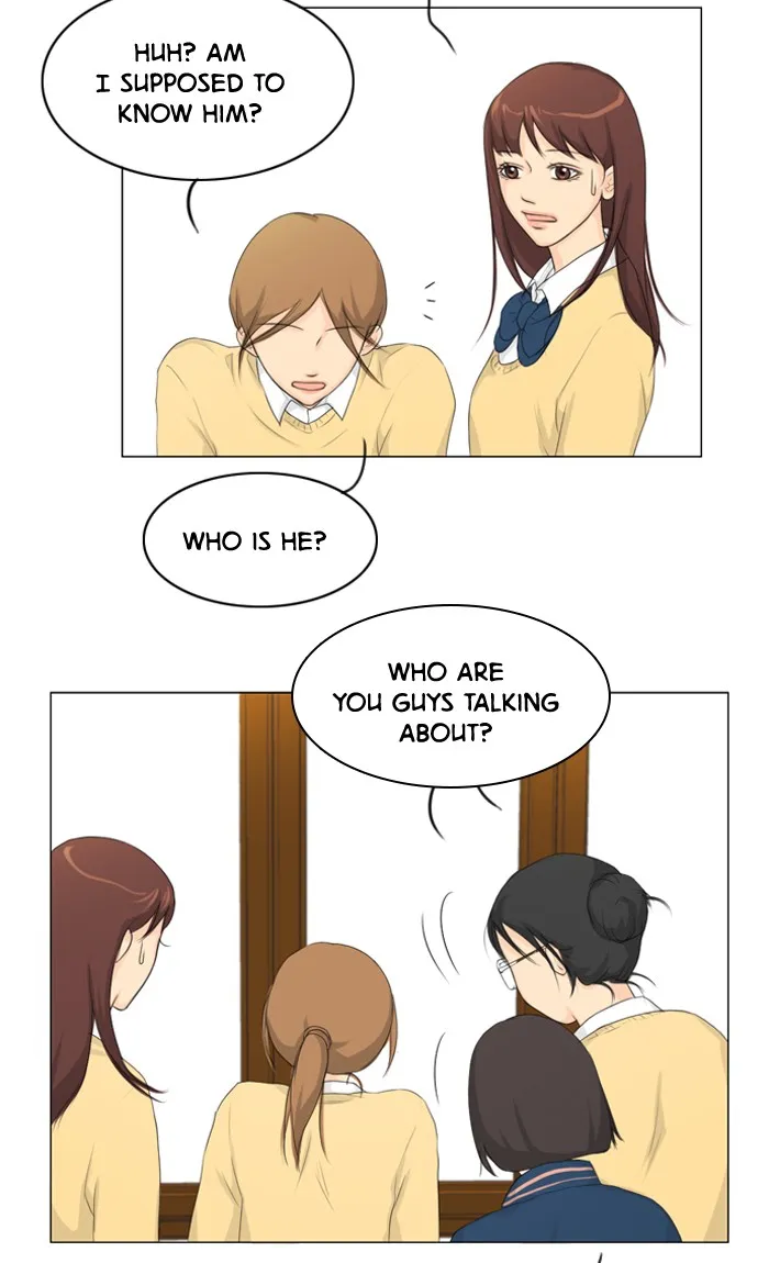 Read Ghost Wife chapter 10 image 11 on Lezhin