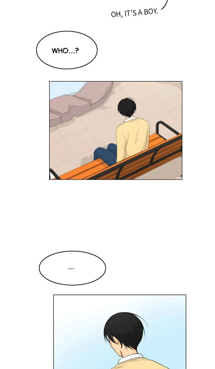 Read Ghost Wife chapter 10 image 12 on Lezhin