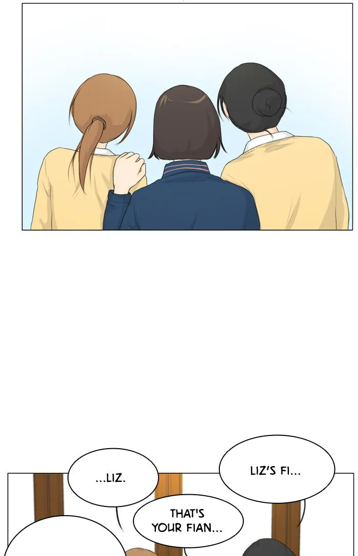 Read Ghost Wife chapter 10 image 14 on Lezhin