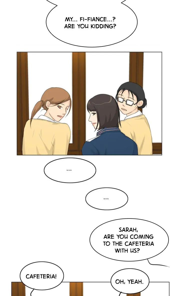 Read Ghost Wife chapter 10 image 16 on Lezhin