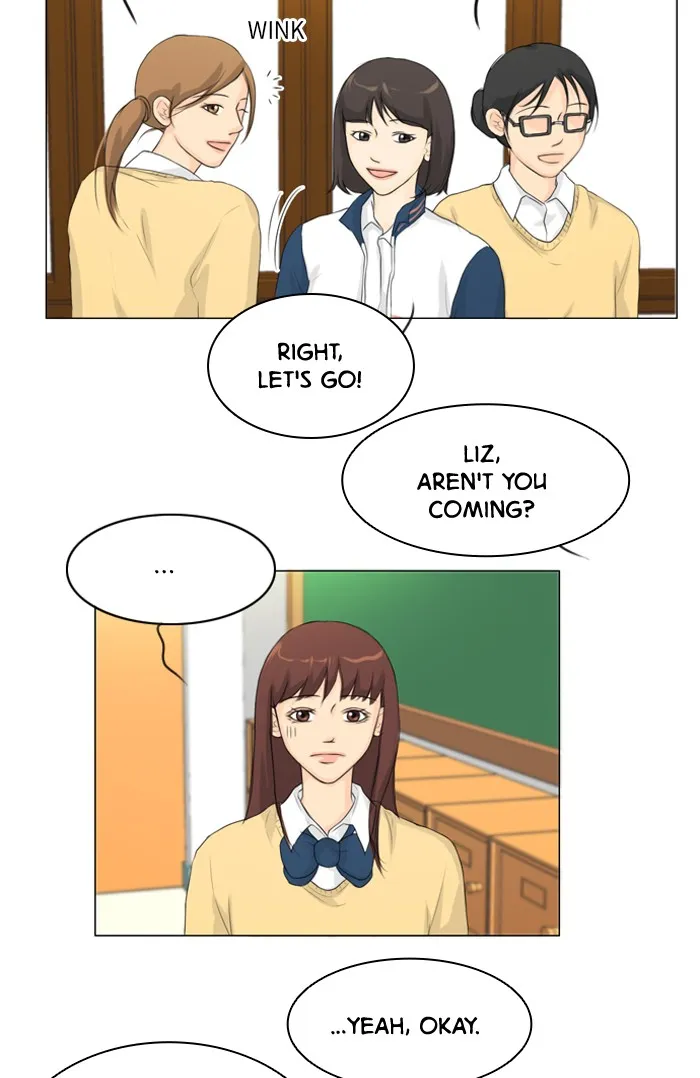 Read Ghost Wife chapter 10 image 17 on Lezhin