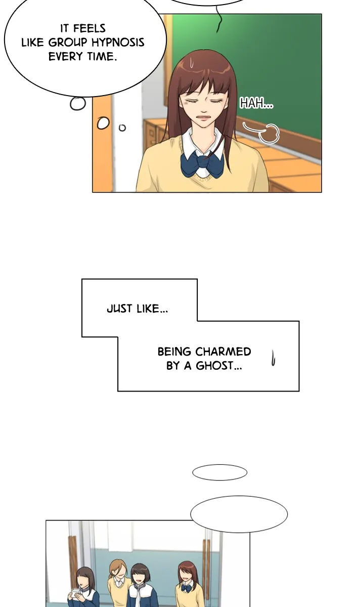 Read Ghost Wife chapter 10 image 18 on Lezhin