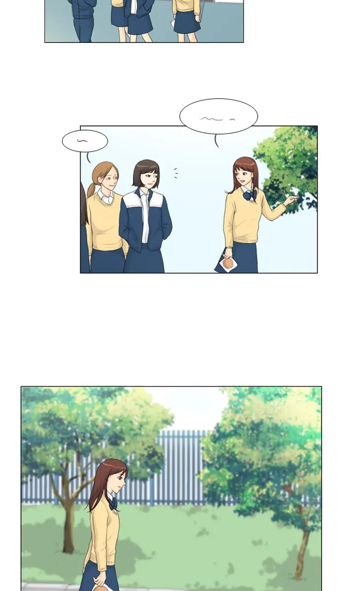 Read Ghost Wife chapter 10 image 19 on Lezhin