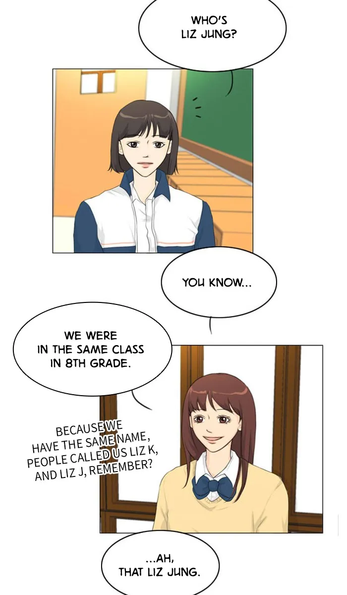 Read Ghost Wife chapter 10 image 2 on Lezhin