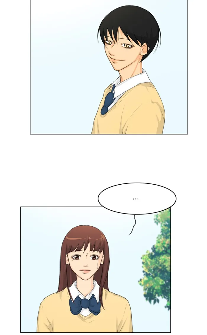 Read Ghost Wife chapter 10 image 21 on Lezhin