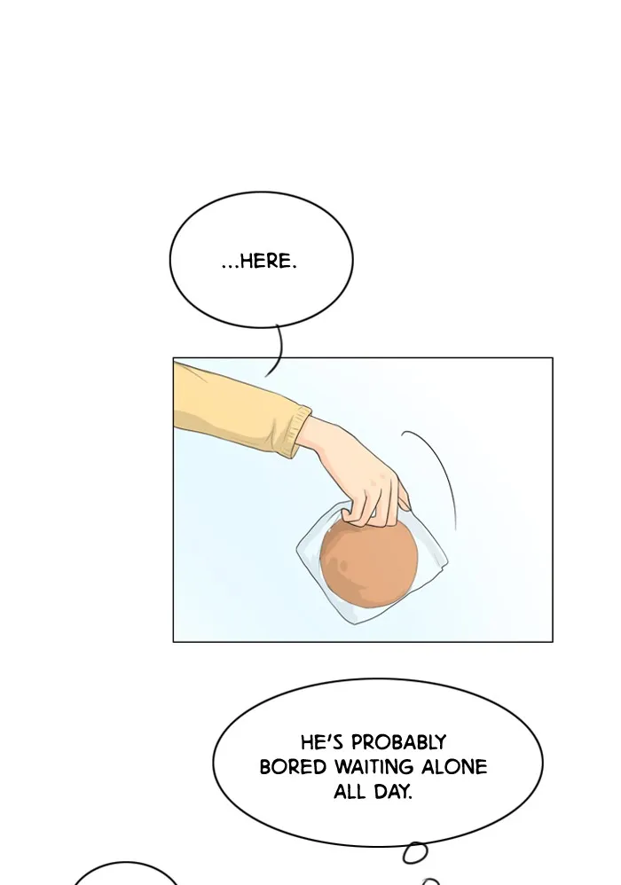 Read Ghost Wife chapter 10 image 22 on Lezhin