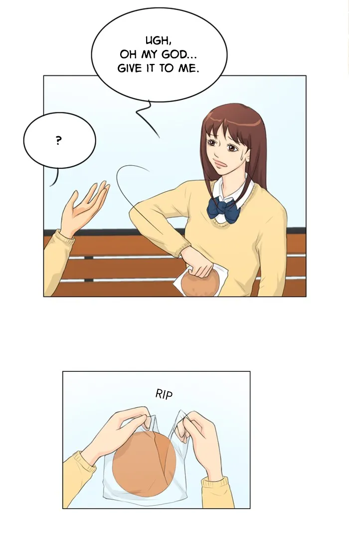Read Ghost Wife chapter 10 image 24 on Lezhin