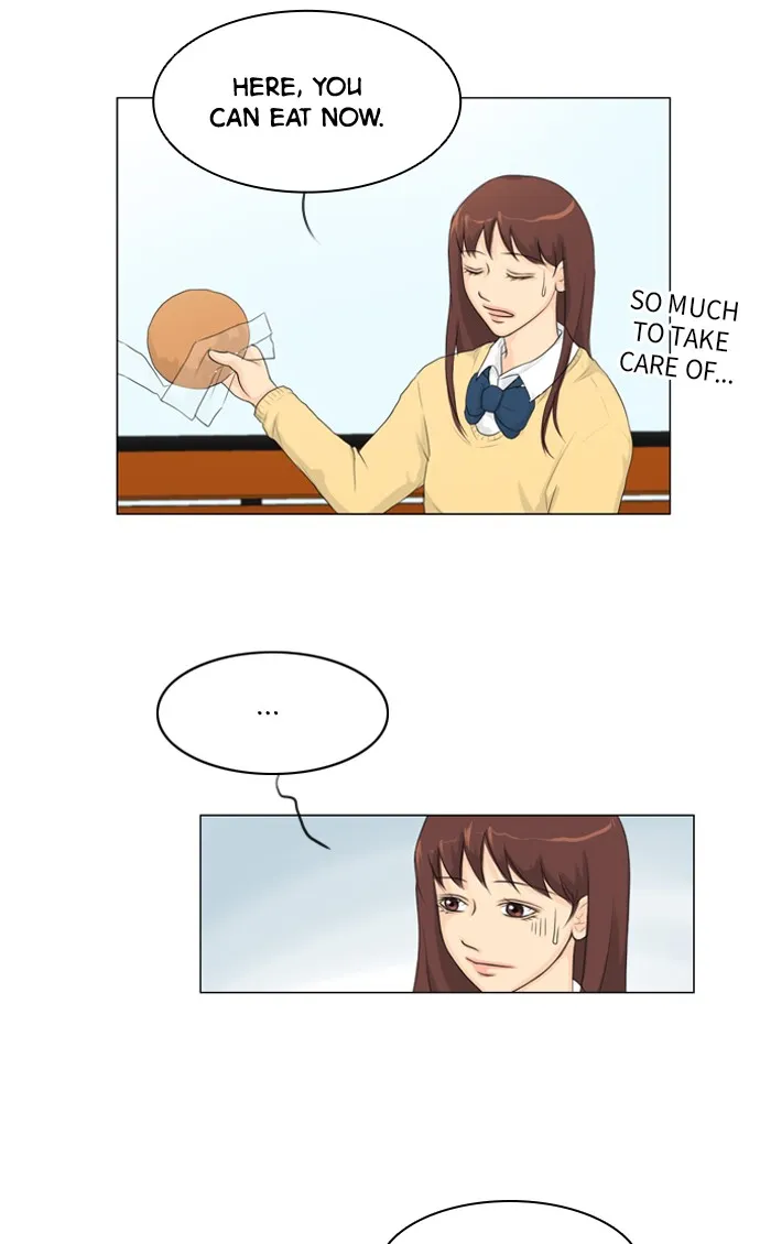 Read Ghost Wife chapter 10 image 25 on Lezhin