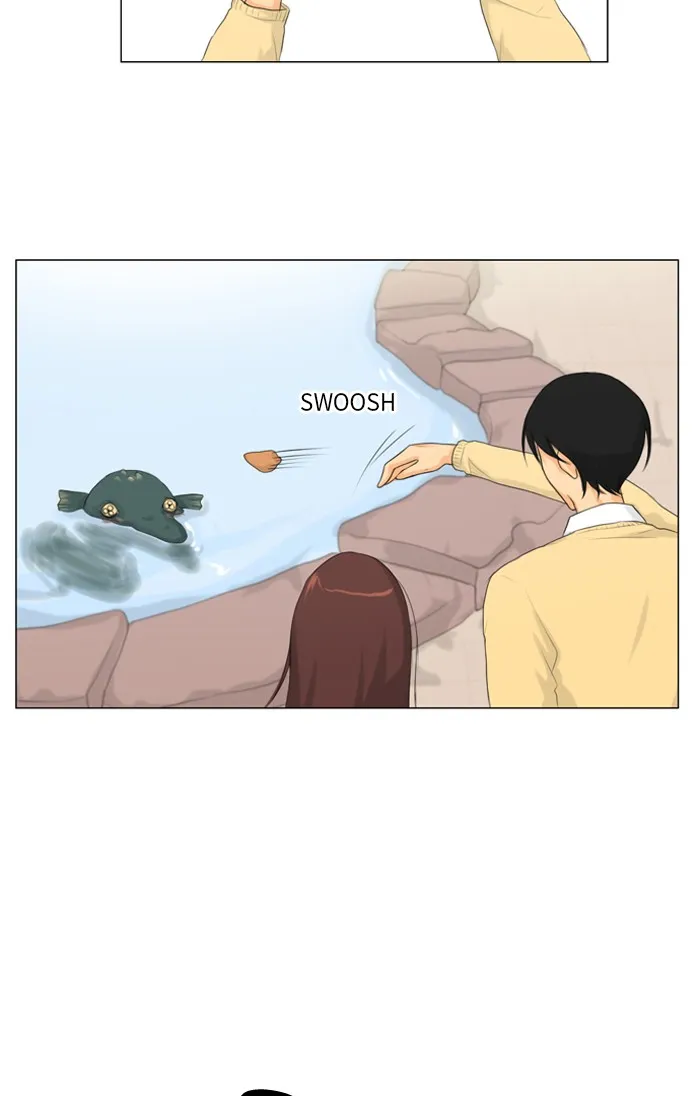 Read Ghost Wife chapter 10 image 27 on Lezhin