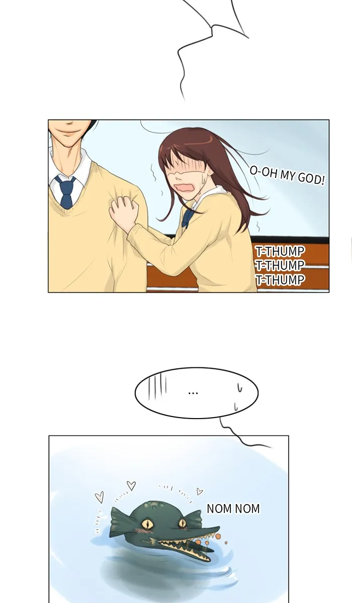 Read Ghost Wife chapter 10 image 29 on Lezhin