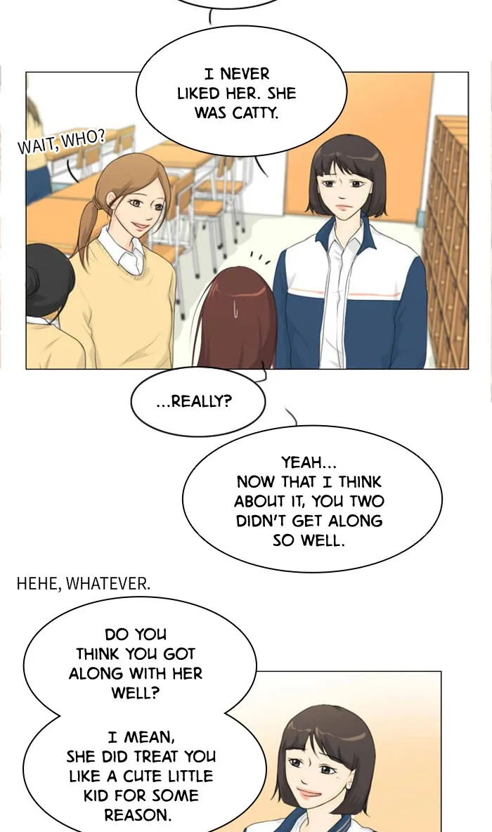 Read Ghost Wife chapter 10 image 3 on Lezhin