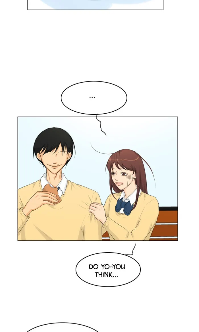 Read Ghost Wife chapter 10 image 30 on Lezhin