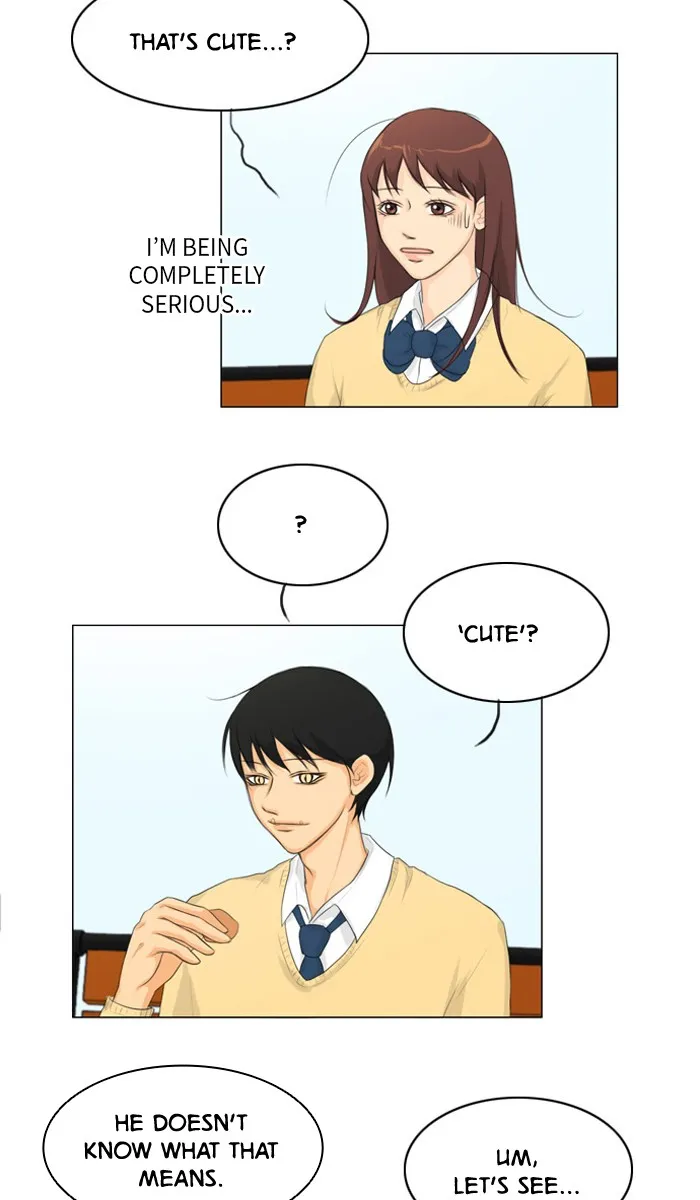 Read Ghost Wife chapter 10 image 31 on Lezhin