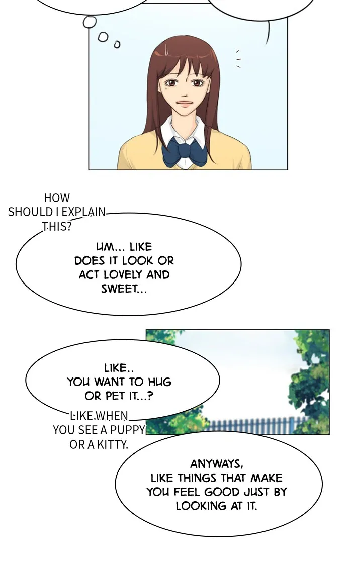 Read Ghost Wife chapter 10 image 32 on Lezhin