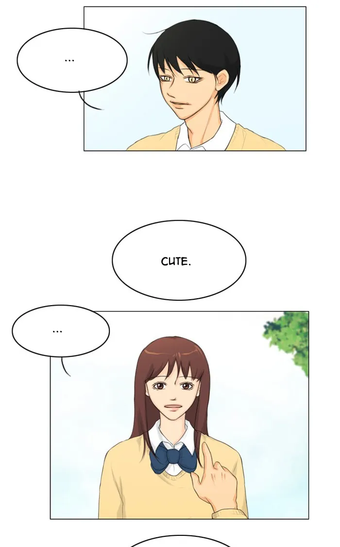 Read Ghost Wife chapter 10 image 33 on Lezhin