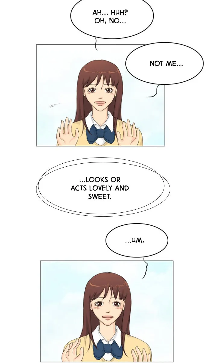 Read Ghost Wife chapter 10 image 34 on Lezhin