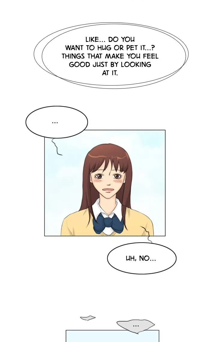 Read Ghost Wife chapter 10 image 35 on Lezhin