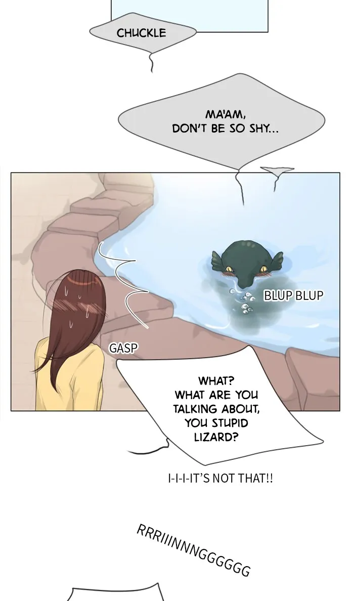 Read Ghost Wife chapter 10 image 36 on Lezhin