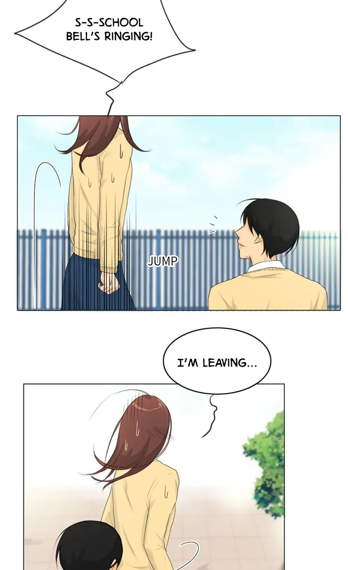 Read Ghost Wife chapter 10 image 37 on Lezhin