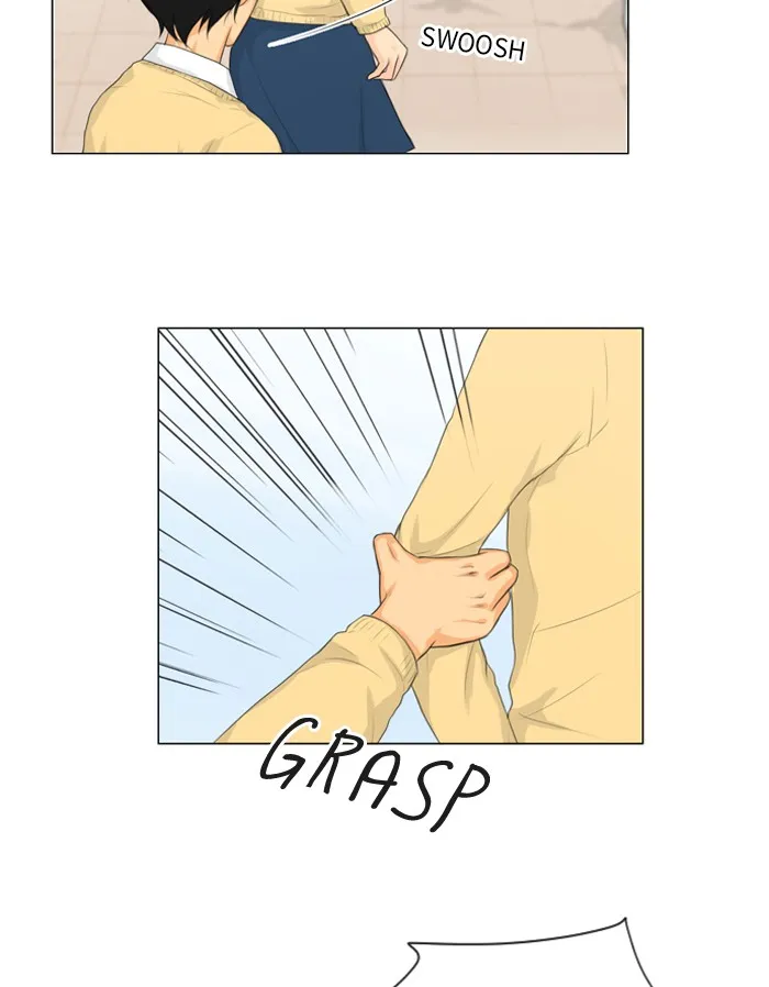 Read Ghost Wife chapter 10 image 38 on Lezhin