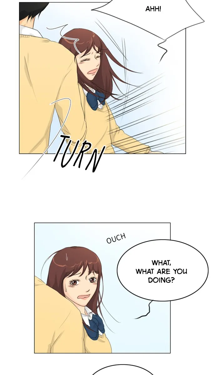 Read Ghost Wife chapter 10 image 39 on Lezhin