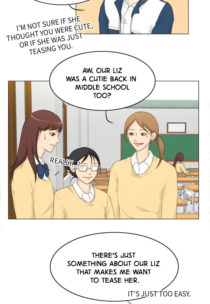 Read Ghost Wife chapter 10 image 4 on Lezhin
