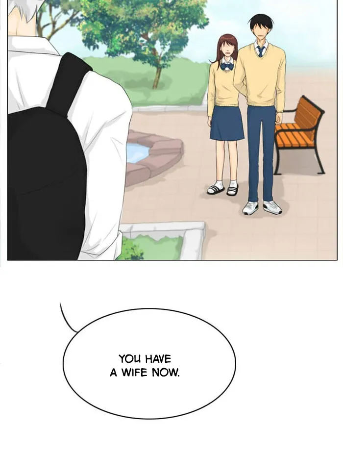 Read Ghost Wife chapter 10 image 43 on Lezhin