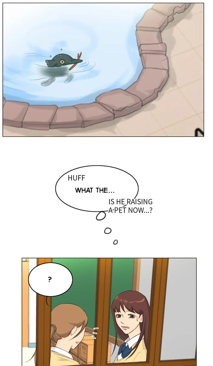 Read Ghost Wife chapter 10 image 9 on Lezhin