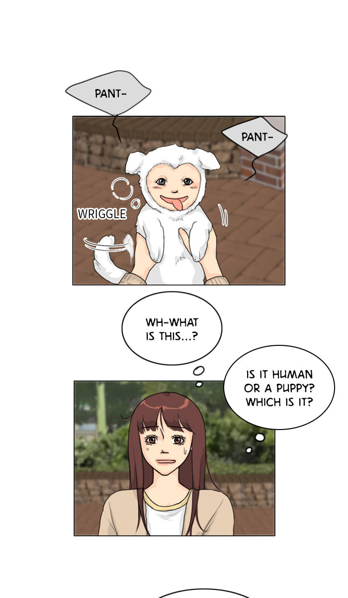 Read Ghost Wife chapter 100 image 1 on Lezhin