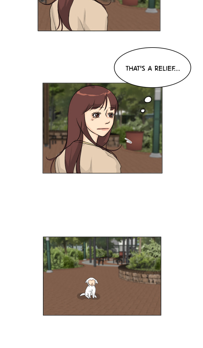 Read Ghost Wife chapter 100 image 17 on Lezhin
