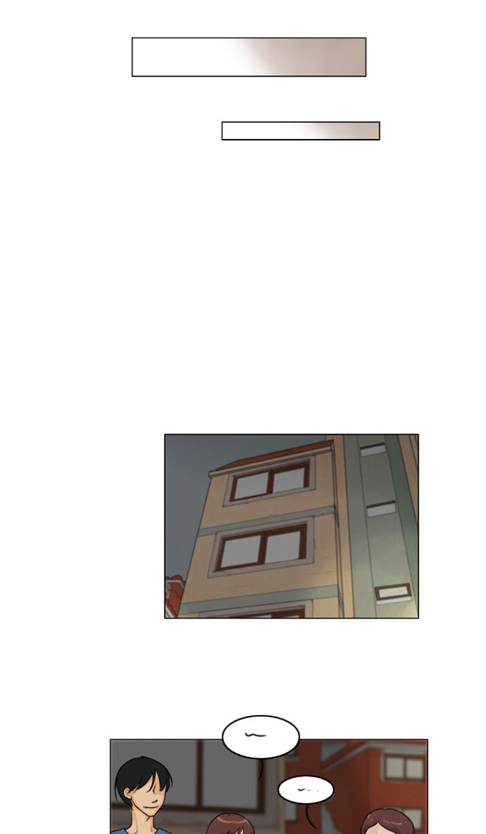 Read Ghost Wife chapter 100 image 18 on Lezhin