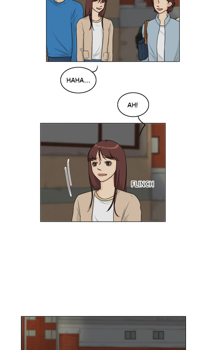 Read Ghost Wife chapter 100 image 19 on Lezhin