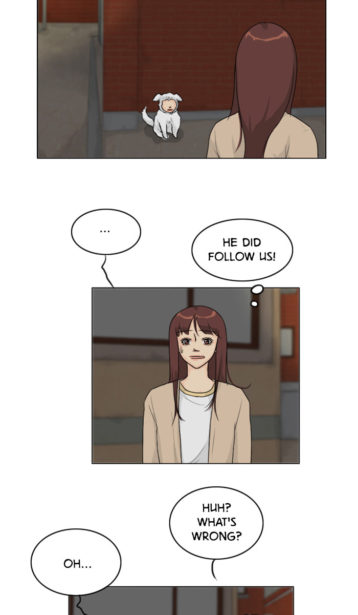 Read Ghost Wife chapter 100 image 20 on Lezhin