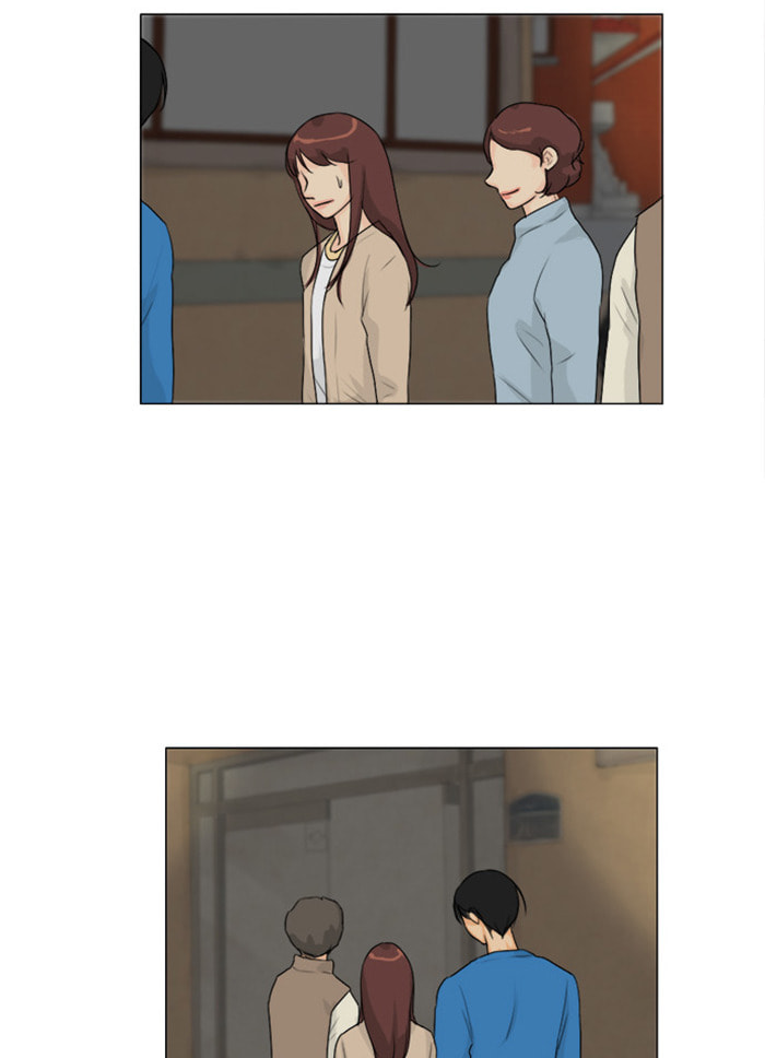 Read Ghost Wife chapter 100 image 22 on Lezhin