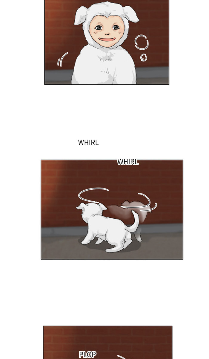 Read Ghost Wife chapter 100 image 26 on Lezhin