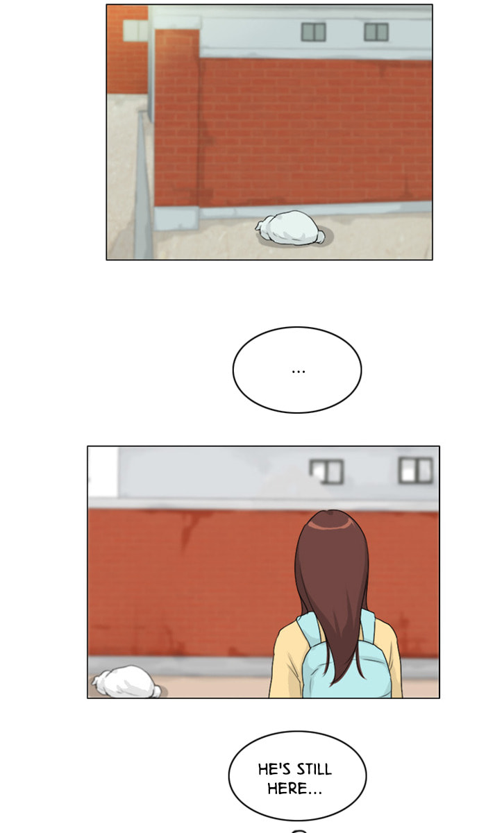 Read Ghost Wife chapter 100 image 28 on Lezhin